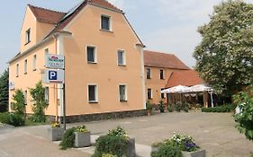 Hotel Heidehof